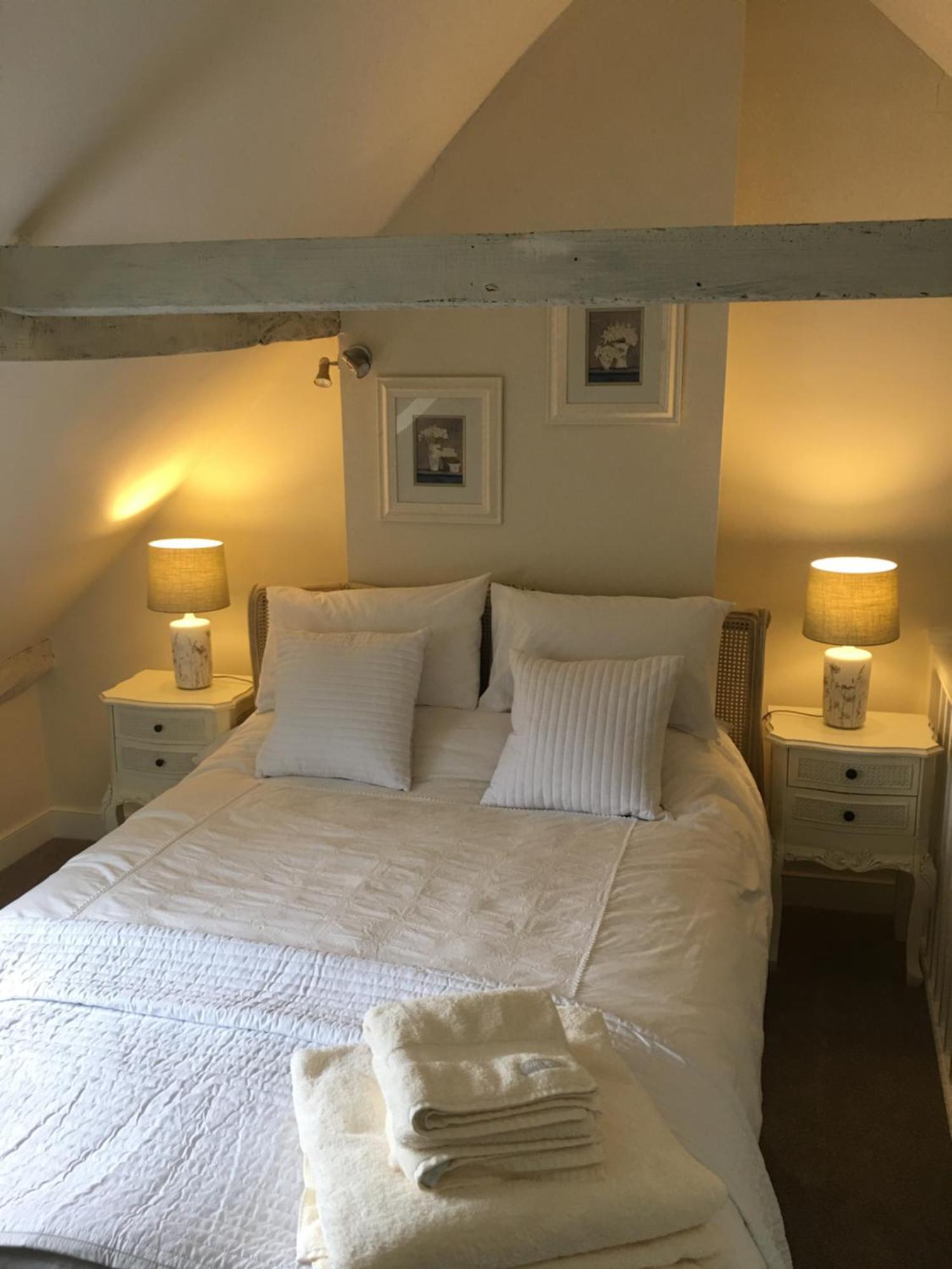 Luxury 2 Bed Apartment With Free Parking Ludlow Exterior foto